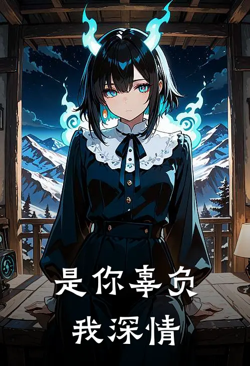 是你辜负我深情