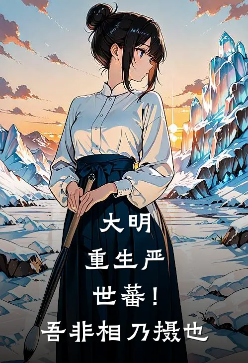 大明:重生严世蕃!吾非相乃摄也