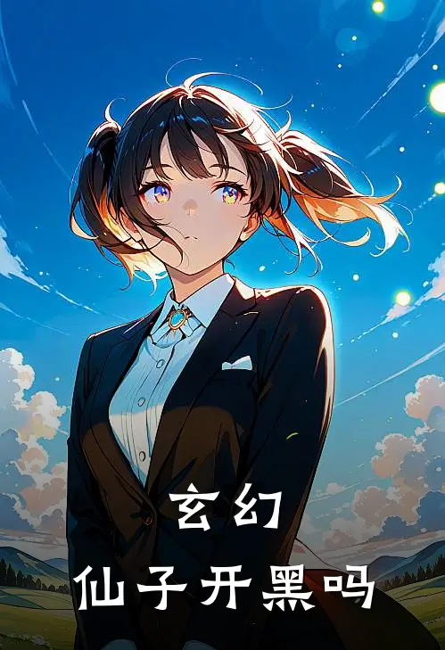 玄幻:仙子开黑吗