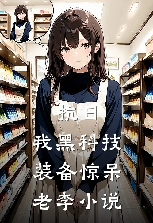 抗日:我黑科技装备惊呆老李小说