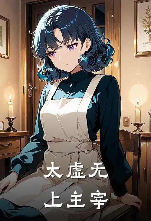 太虚无上主宰
