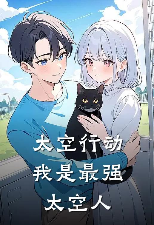 太空行动:我是最强太空人