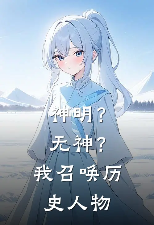 神明?无神?我召唤历史人物