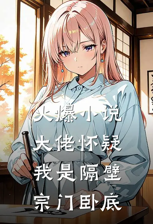 火爆小说大佬怀疑我是隔壁宗门卧底