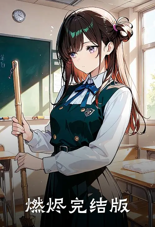 燃烬完结版