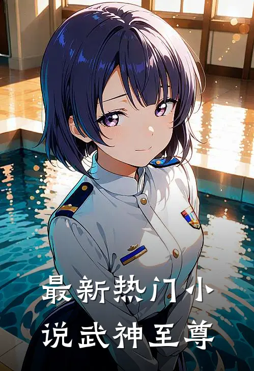 最新热门小说武神至尊