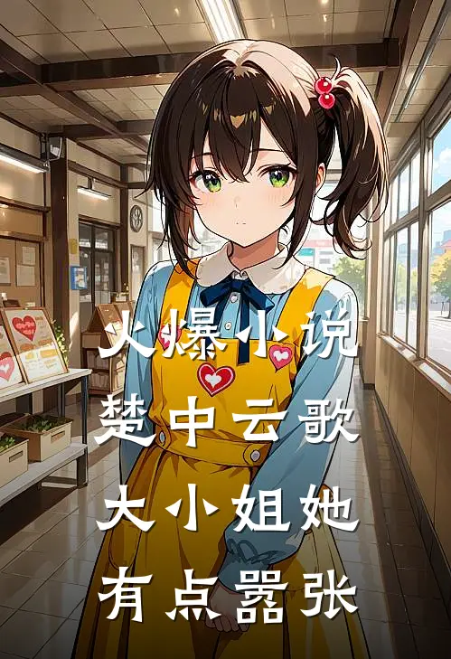 火爆小说楚中云歌:大小姐她有点嚣张