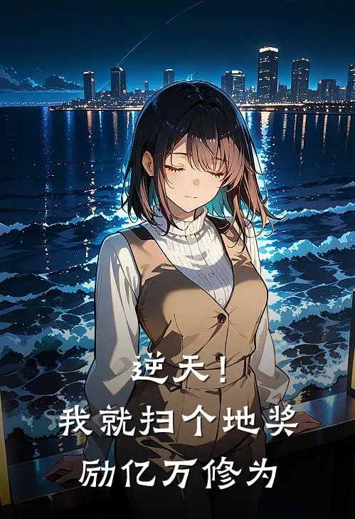 逆天!我就扫个地,奖励亿万修为