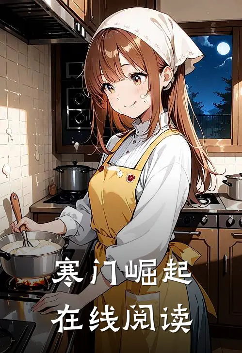 寒门崛起在线阅读