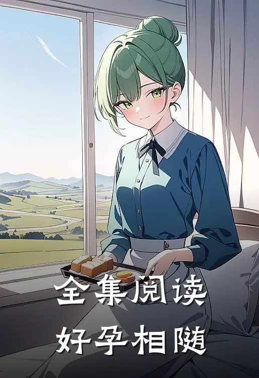 全集阅读好孕相随