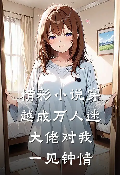 精彩小说穿越成万人迷,大佬对我一见钟情