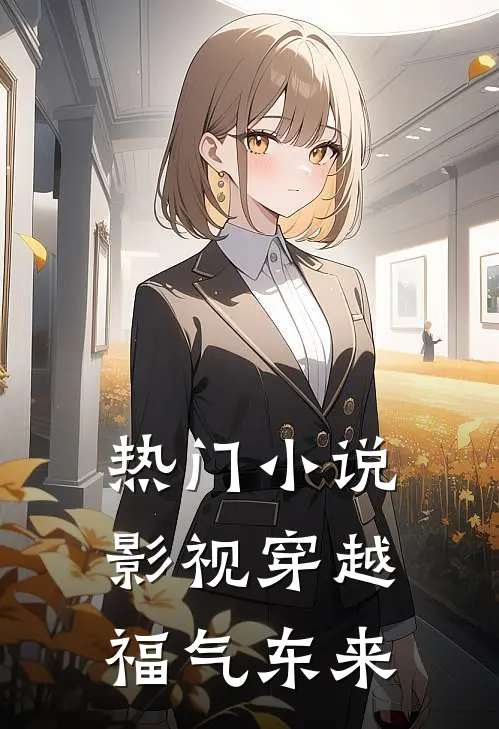 热门小说影视穿越:福气东来
