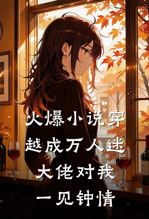 火爆小说穿越成万人迷,大佬对我一见钟情