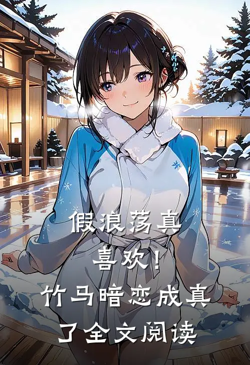 假浪荡真喜欢!竹马暗恋成真了全文阅读