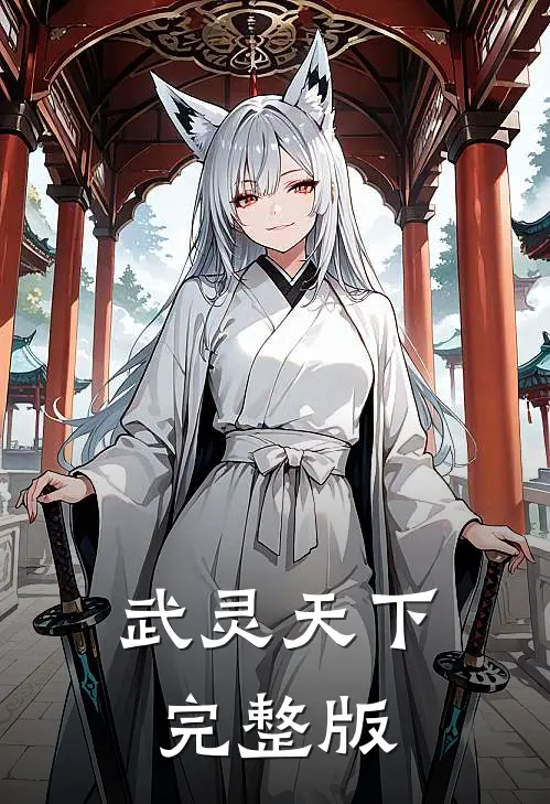 武灵天下完整版