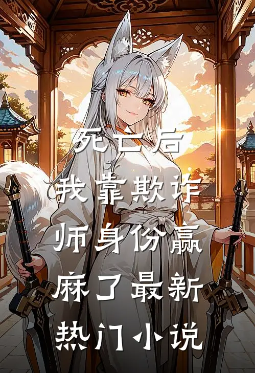 死亡后,我靠欺诈师身份赢麻了最新热门小说