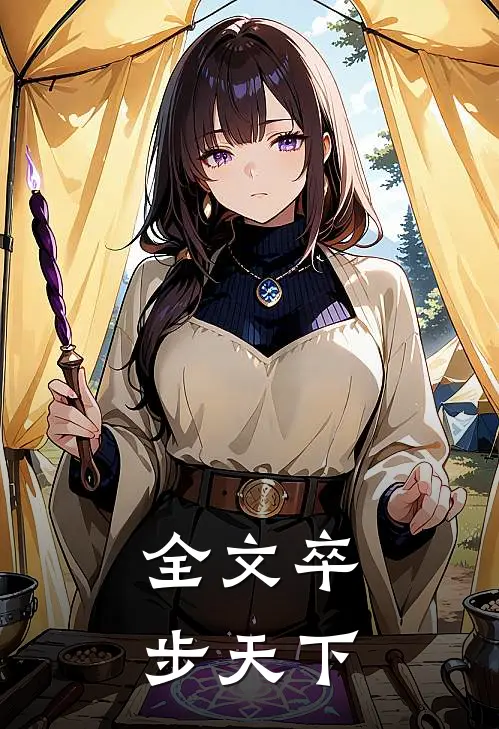 全文卒步天下