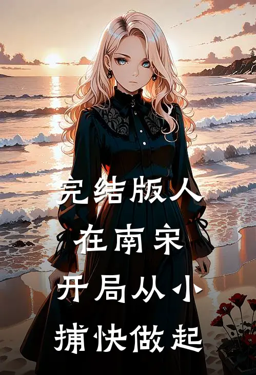 完结版人在南宋：开局从小捕快做起