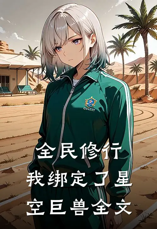 全民修行：我绑定了星空巨兽全文