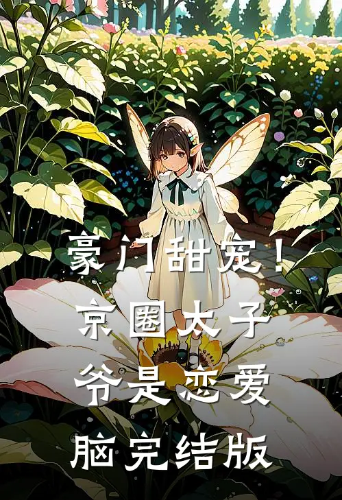 豪门甜宠！京圈太子爷是恋爱脑完结版