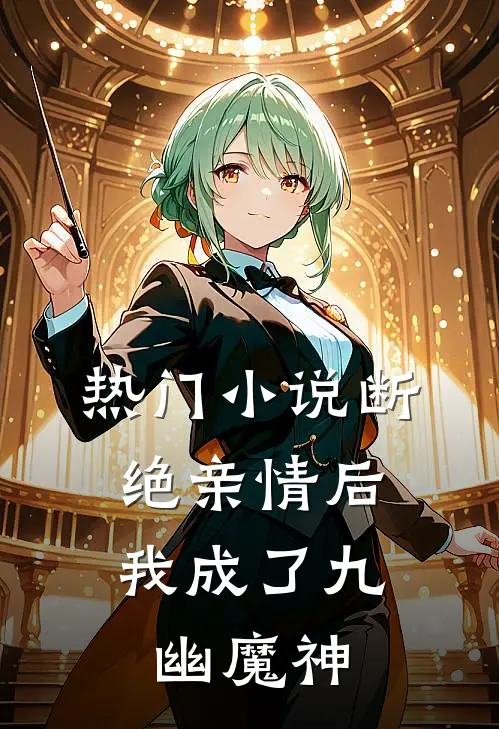 热门小说断绝亲情后,我成了九幽魔神