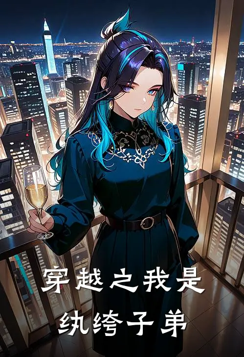 穿越之我是纨绔子弟