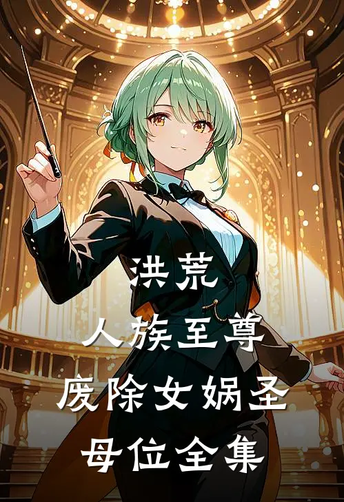 洪荒：人族至尊，废除女娲圣母位全集
