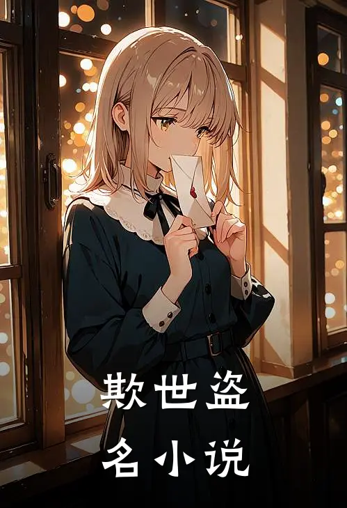 欺世盗名小说