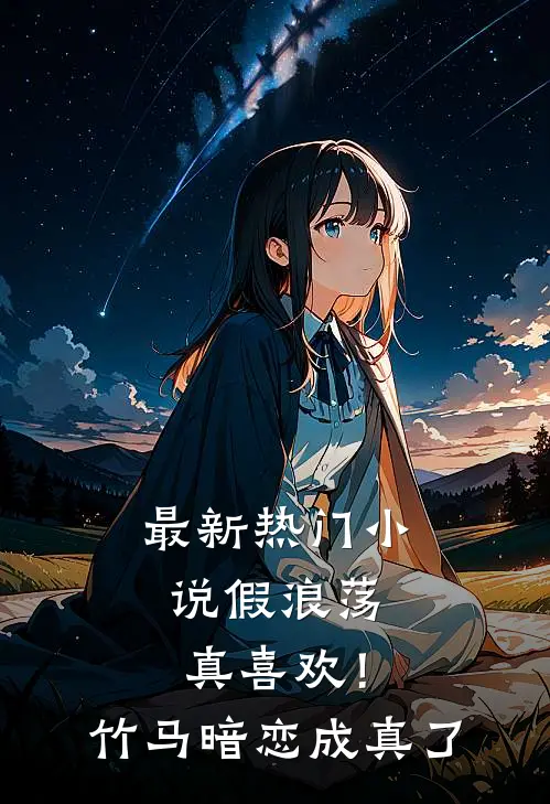 最新热门小说假浪荡真喜欢！竹马暗恋成真了
