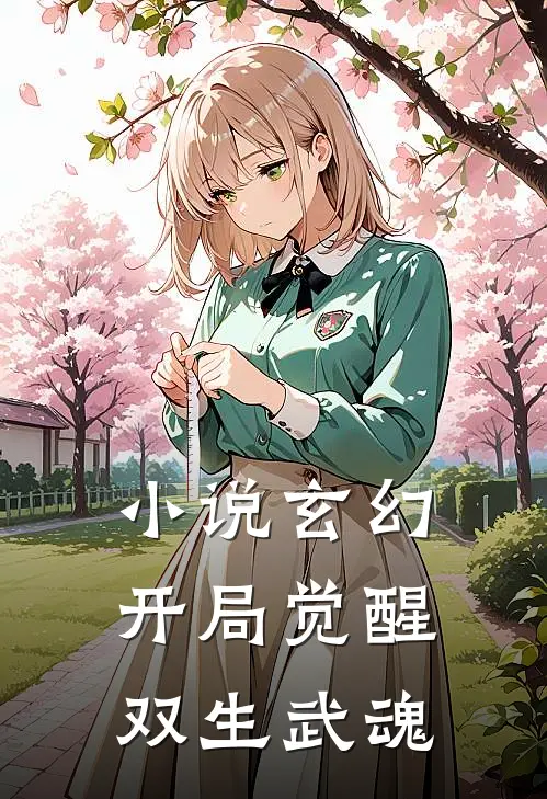 小说玄幻:开局觉醒双生武魂