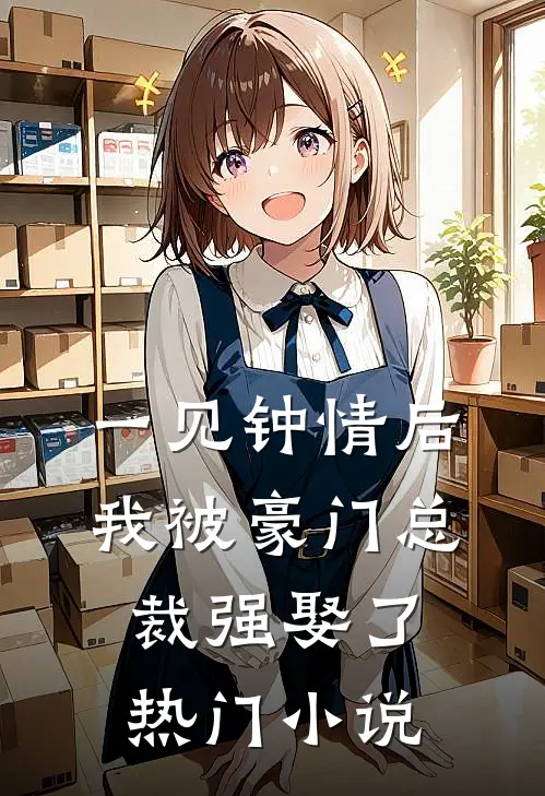 一见钟情后，我被豪门总裁强娶了热门小说