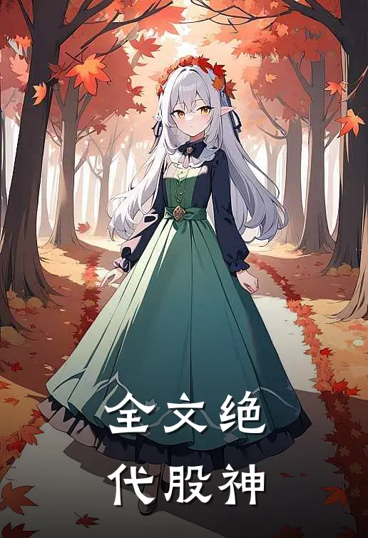 全文绝代股神