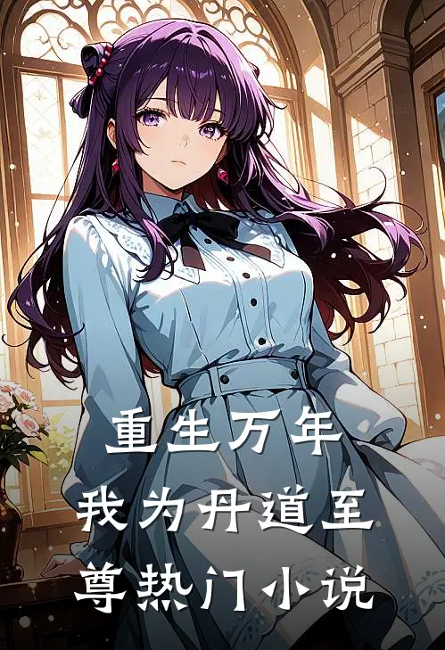 重生万年:我为丹道至尊热门小说