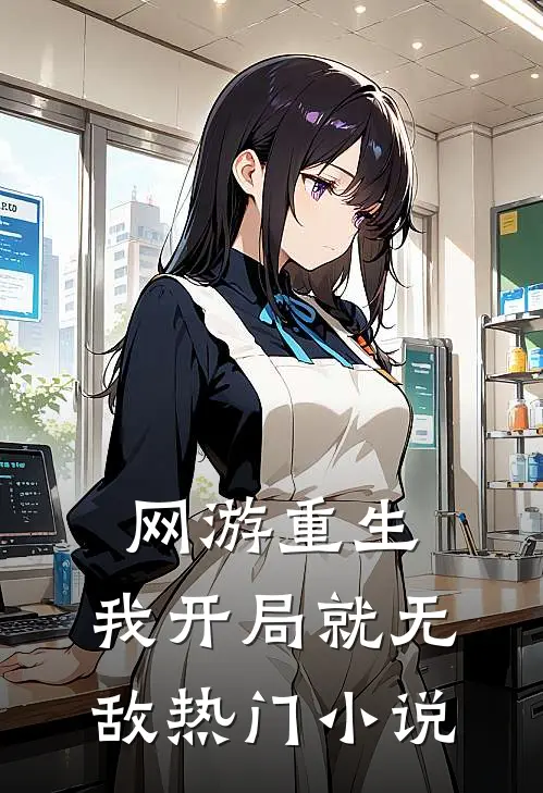 网游重生:我开局就无敌热门小说