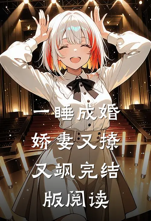 一睡成婚：娇妻又撩又飒完结版阅读