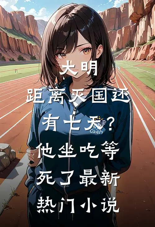 大明：距离灭国还有七天？他坐吃等死了最新热门小说