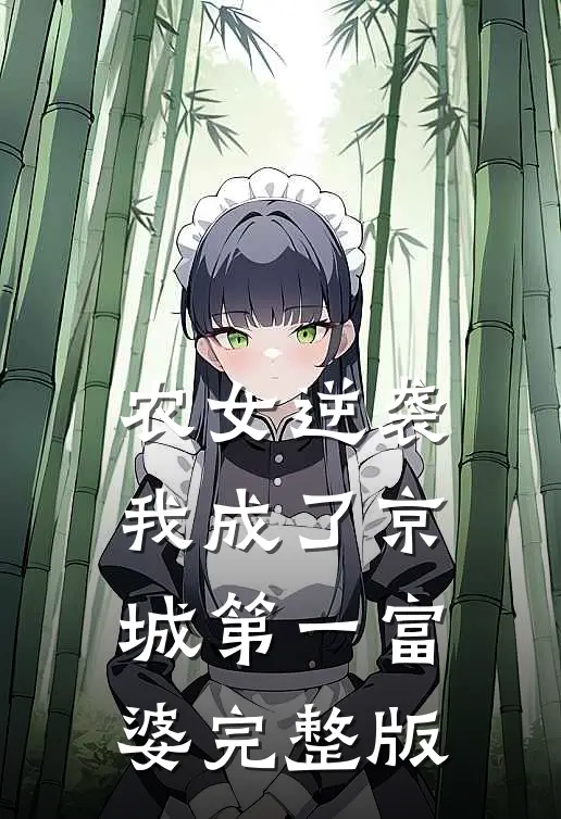 农女逆袭:我成了京城第一富婆完整版
