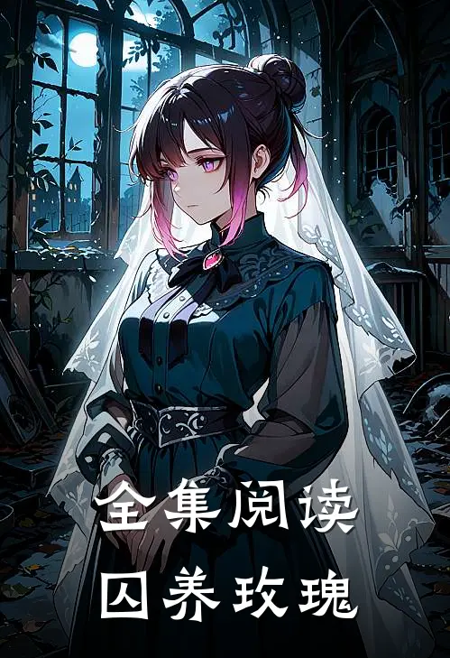 全集阅读囚养玫瑰