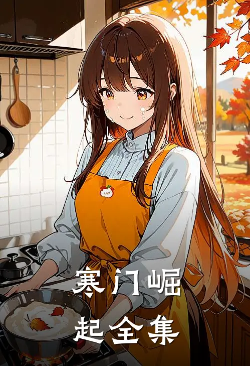寒门崛起全集