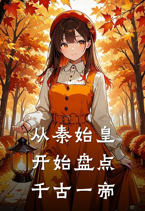 从秦始皇开始盘点千古一帝