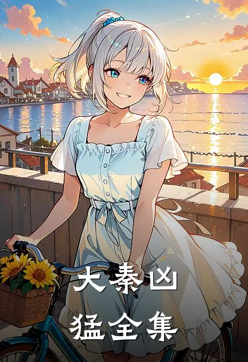 大秦凶猛全集