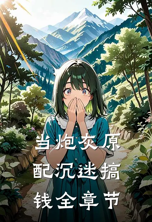 当炮灰原配沉迷搞钱全章节