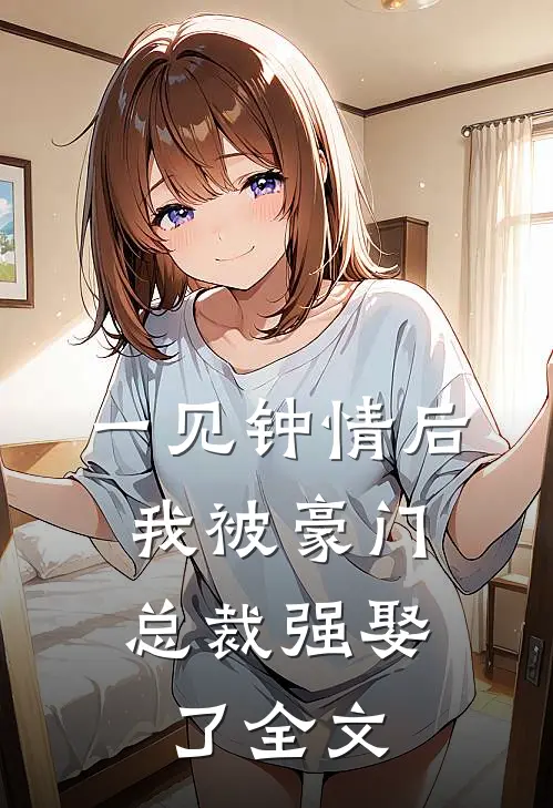 一见钟情后，我被豪门总裁强娶了全文