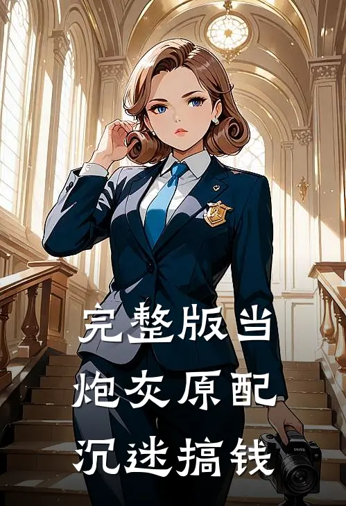完整版当炮灰原配沉迷搞钱