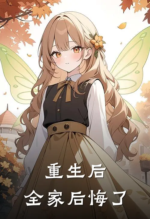 重生后,全家后悔了