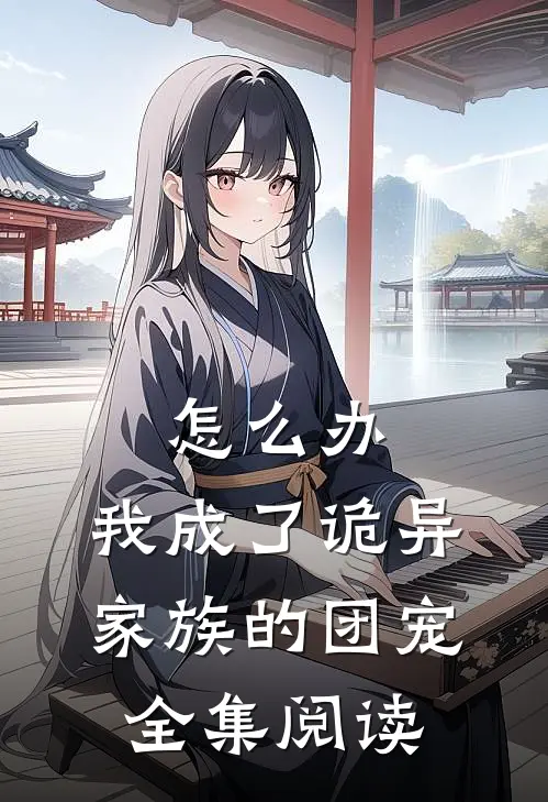 怎么办,我成了诡异家族的团宠全集阅读