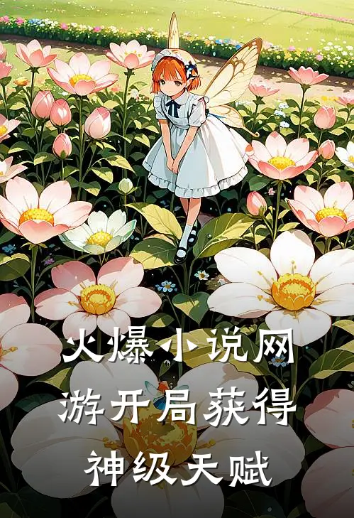 火爆小说网游开局获得神级天赋