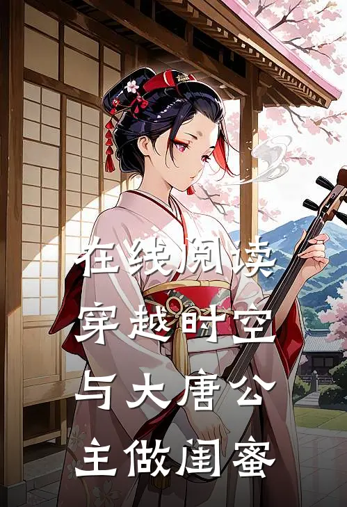 在线阅读穿越时空,与大唐公主做闺蜜