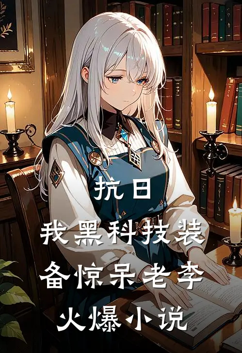 抗日：我黑科技装备惊呆老李火爆小说