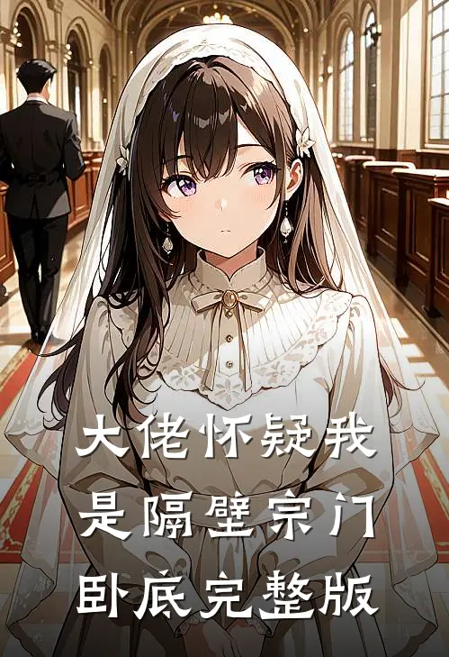 大佬怀疑我是隔壁宗门卧底完整版